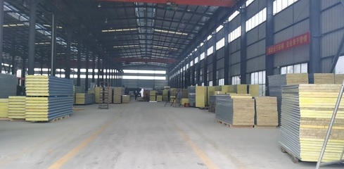 匠心筑境，自然共融——引领未来的景观设计公司