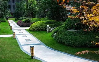 干货 | 园林景观设计六大误区解析 从概念到实践的常见陷阱