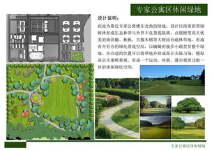 从概念到实践 景观设计的艺术与科学