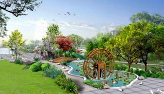 探秘新西兰景观设计 融合自然与创新的专业领域