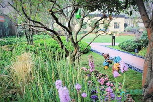 西安生生景观规划设计图册 古韵新生，诗意栖居