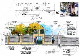 景观设计扩初方案核心要点与深度解析
