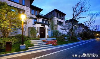 苏州最新精品楼盘景观设计 旭辉、龙湖、建发、新希望、中海等房企的创新探索